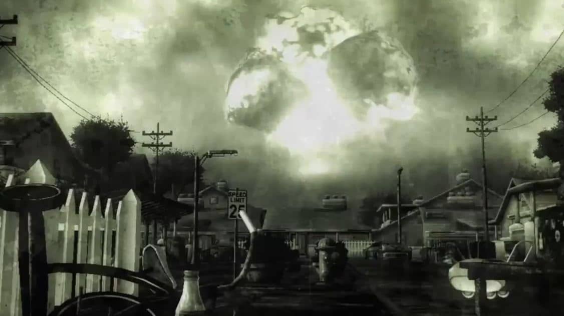Fallout 3