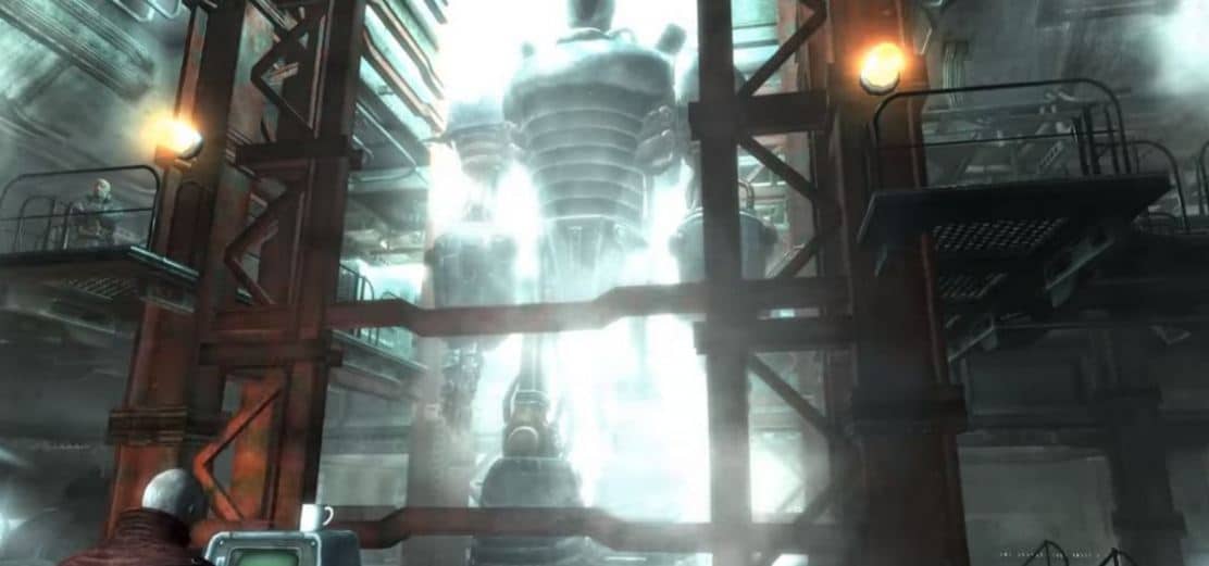 Fallout 3