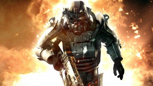 Братство Стали в Fallout 3