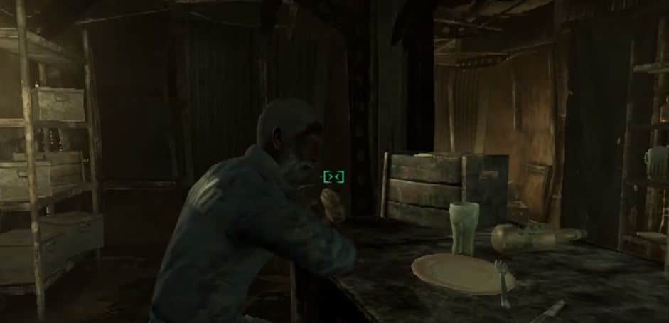 Локации Fallout 3: Водоочистная станция Мегатонны