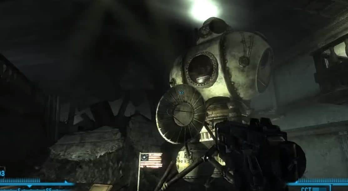 Квест радио новости галактики | Квесты Fallout 3