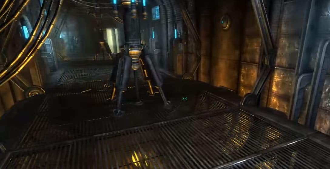 Прохождение Fallout 3: Квест "Американская мечта"