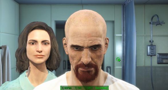 Прохождение Fallout 4: Война никогда не меняется