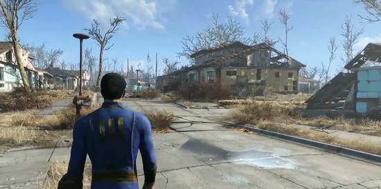 Квест "Время на исходе" (Fallout 4)