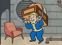 Fallout 4: Перки