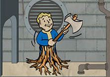 Fallout 4: Перки