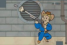 Fallout 4: Перки