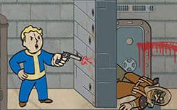 Fallout 4: Перки