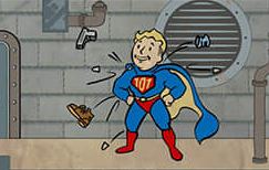Fallout 4: Перки