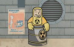 Fallout 4: Перки