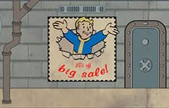 Fallout 4: Перки