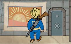 Fallout 4: Перки