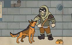 Fallout 4: Перки
