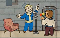 Fallout 4: Перки