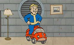Fallout 4: Перки