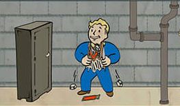 Fallout 4: Перки