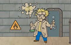 Fallout 4: Перки