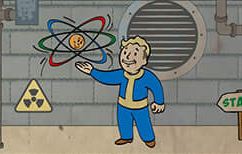 Fallout 4: Перки