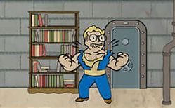 Fallout 4: Перки