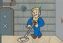 Fallout 4: Перки