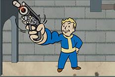 Fallout 4: Перки