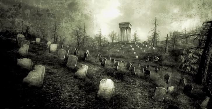 Прохождение Fallout 3: Квест "Забери его!"