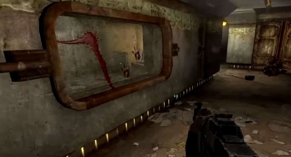 Прохождение Fallout 3: Квест "Поиски эдемских кущ"