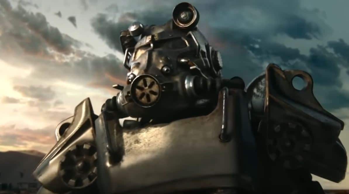 Где найти силовую броню в Fallout 4