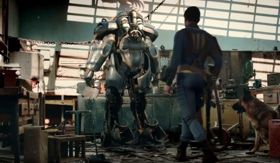 fallout 4