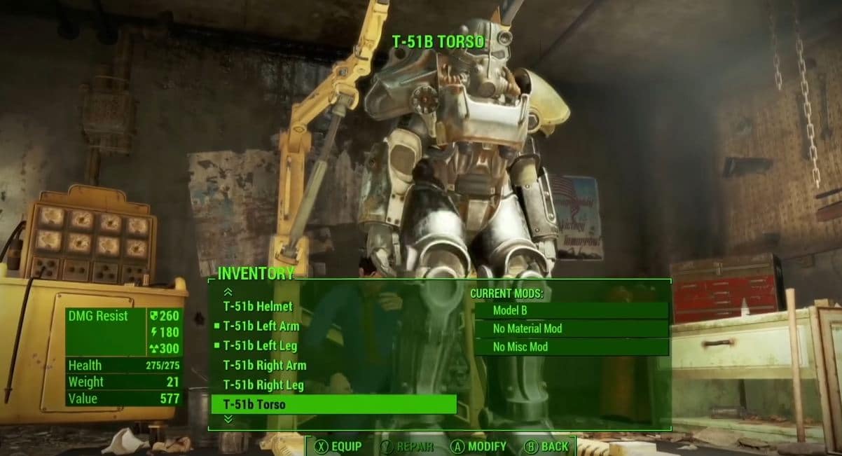 Fallout 4