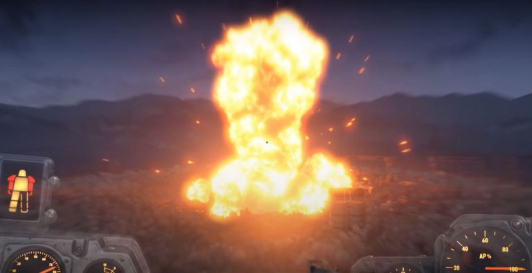 Все квесты Fallout 4