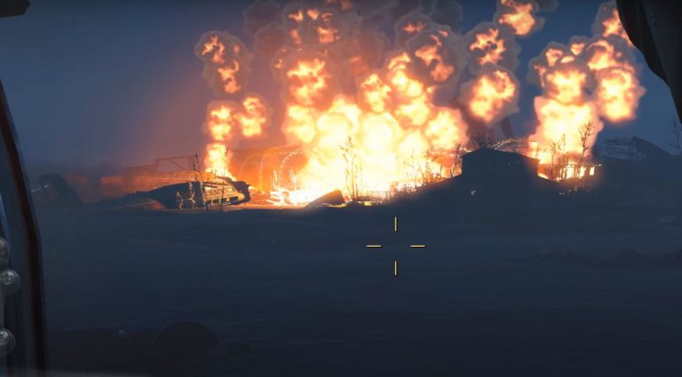 Все квесты Fallout 4