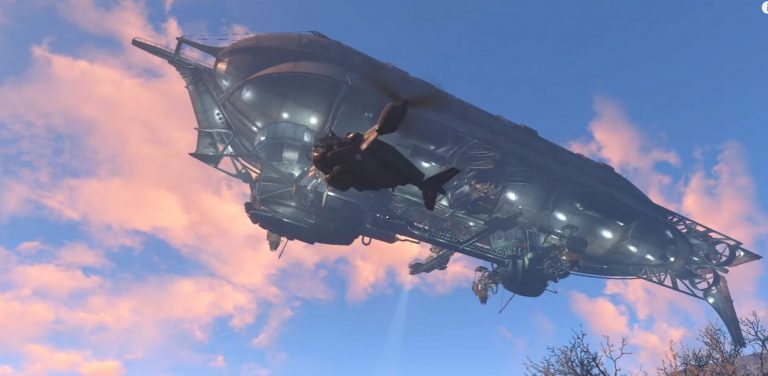 Все квесты Fallout 4