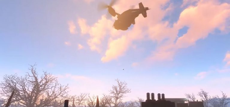 Все квесты Fallout 4