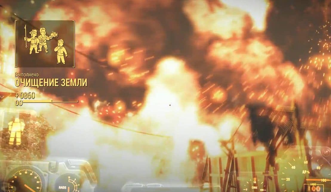 Прохождение DLC Far Harbor Fallout 4