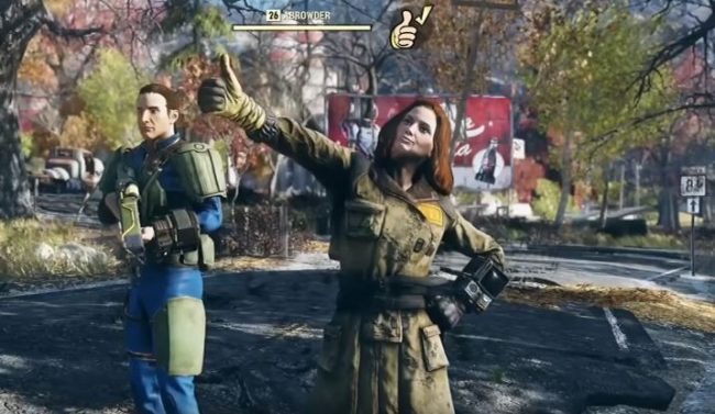 Fallout 76