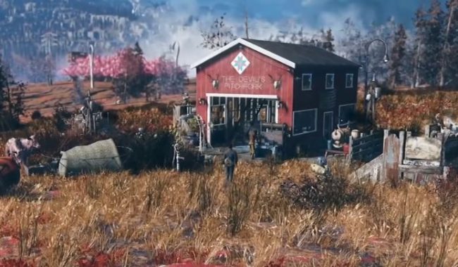 Fallout 76