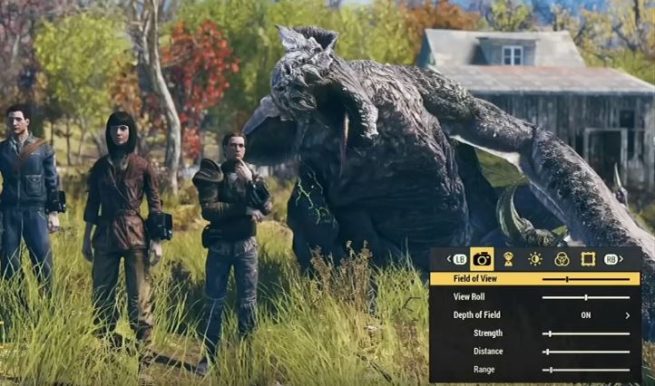 Fallout 76