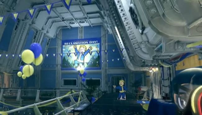 Fallout 76