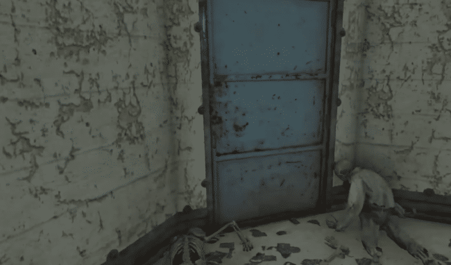 Все Убежища Fallout 4