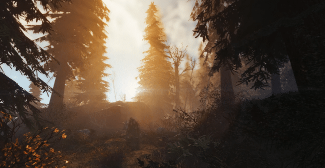 Моды для Fallout 4