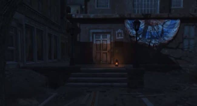Системные требования Fallout 4