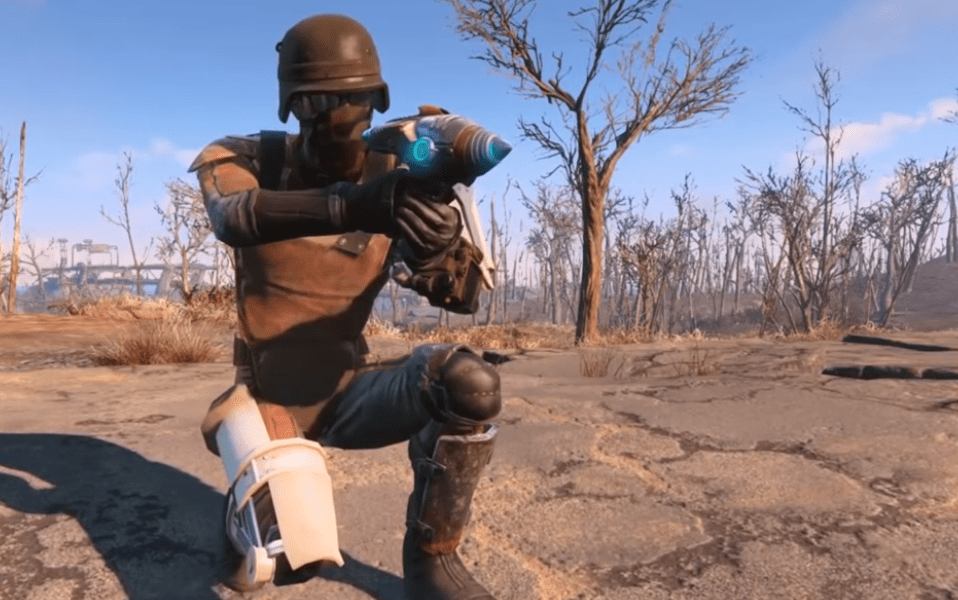 Гайды Fallout 4: Как установить моды