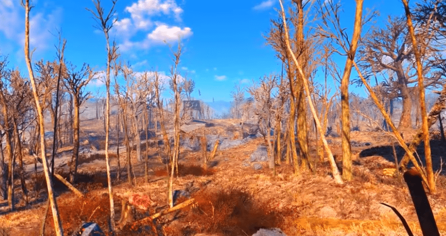 Гайды Fallout 4: Как установить моды