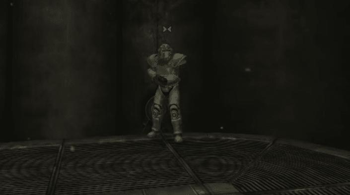 Братство Стали в Fallout New Vegas