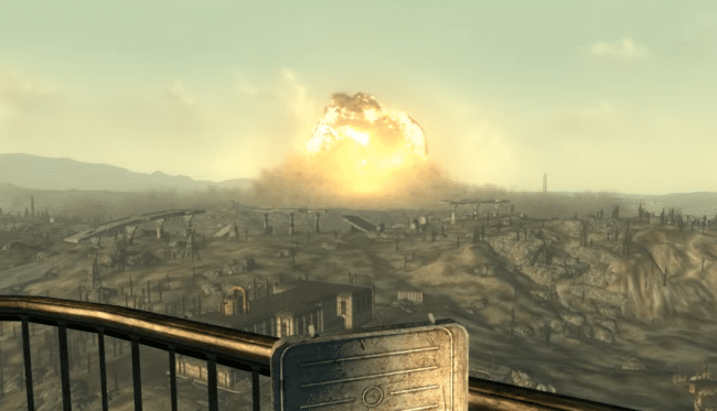 Все квесты Fallout 3