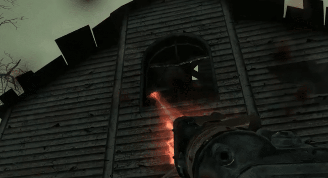 Все квесты Fallout 3