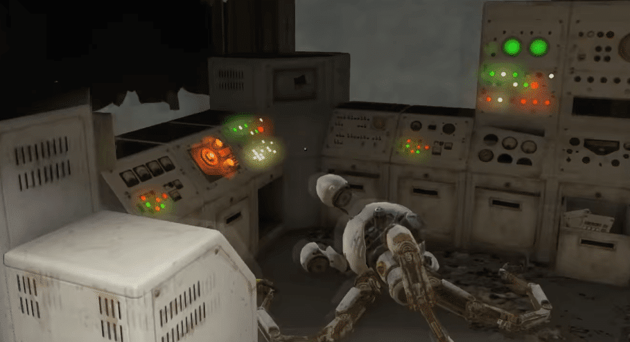 Где найти все звездные ядра в Fallout 4