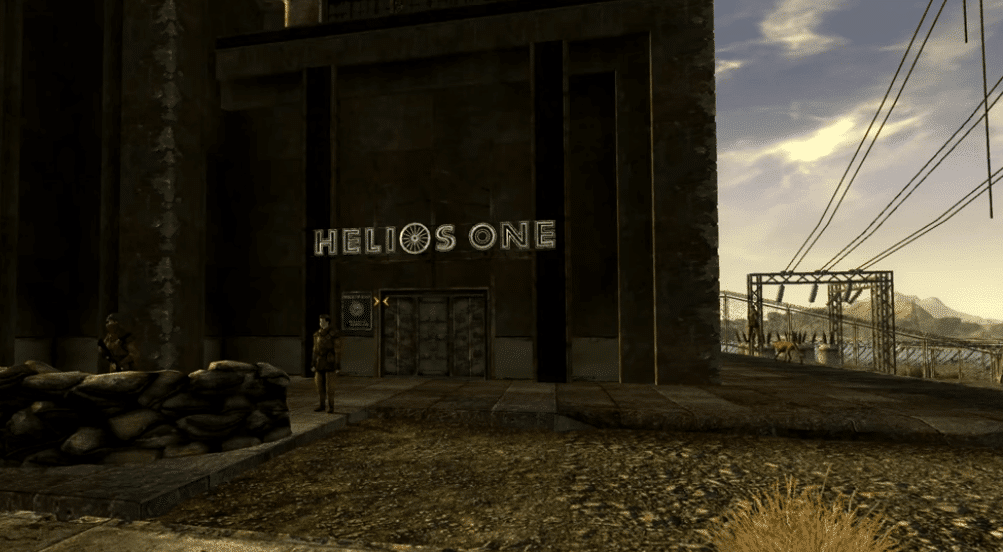 Все квесты Fallout New Vegas