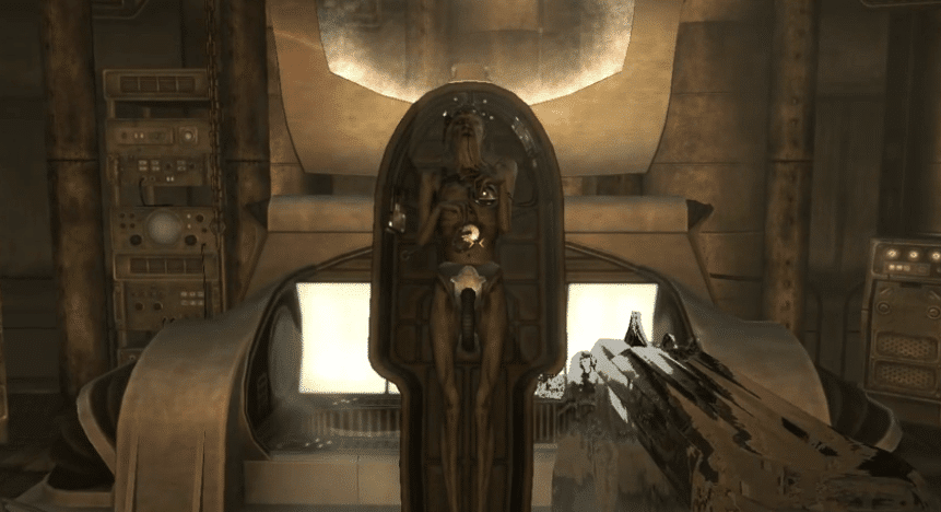 Все квесты Fallout New Vegas